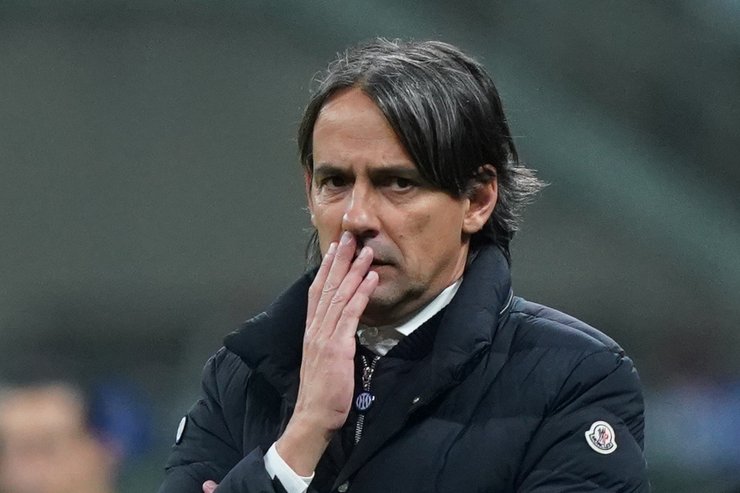 L'allenatore dell'Inter 