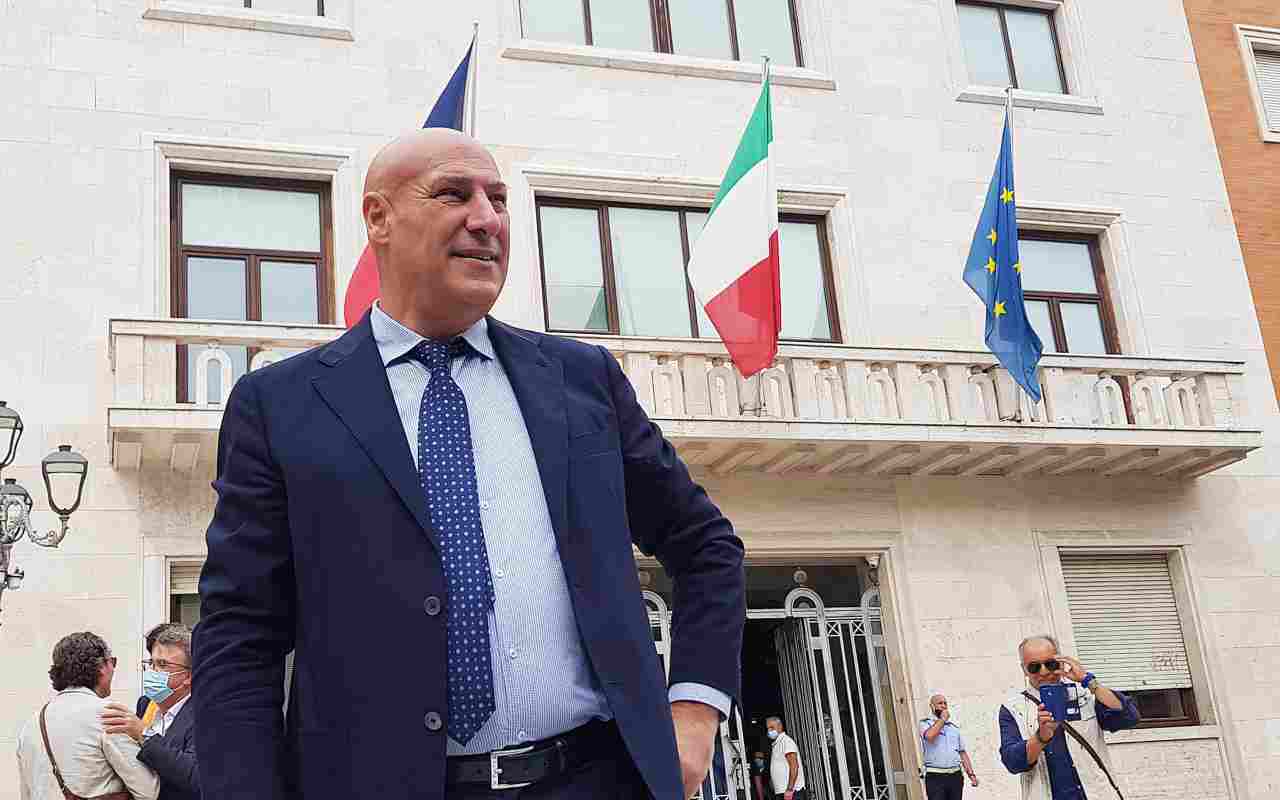 Sindaco Crotone a Notizie.com