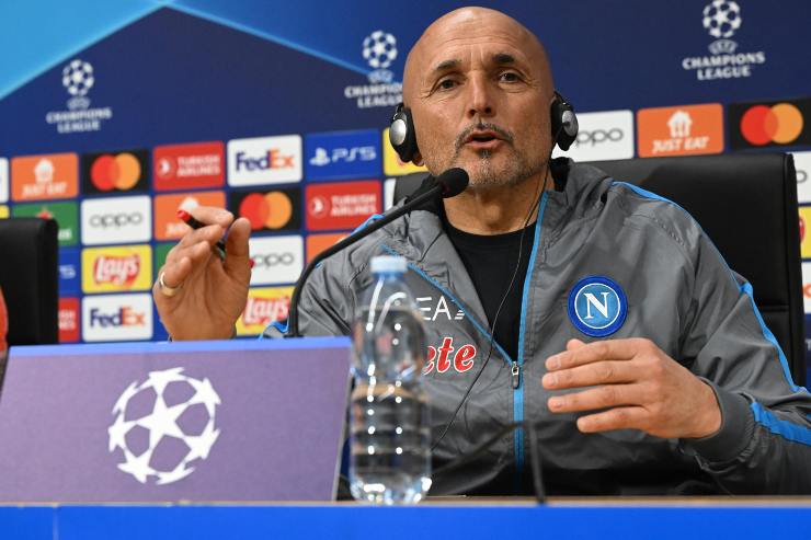 Luciano Spalletti