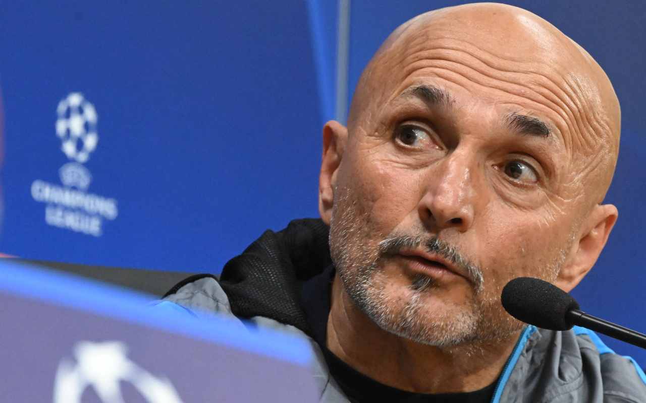 Luciano Spalletti