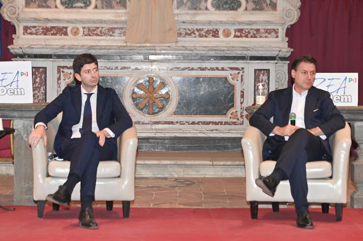 Bozza decreto zona rossa