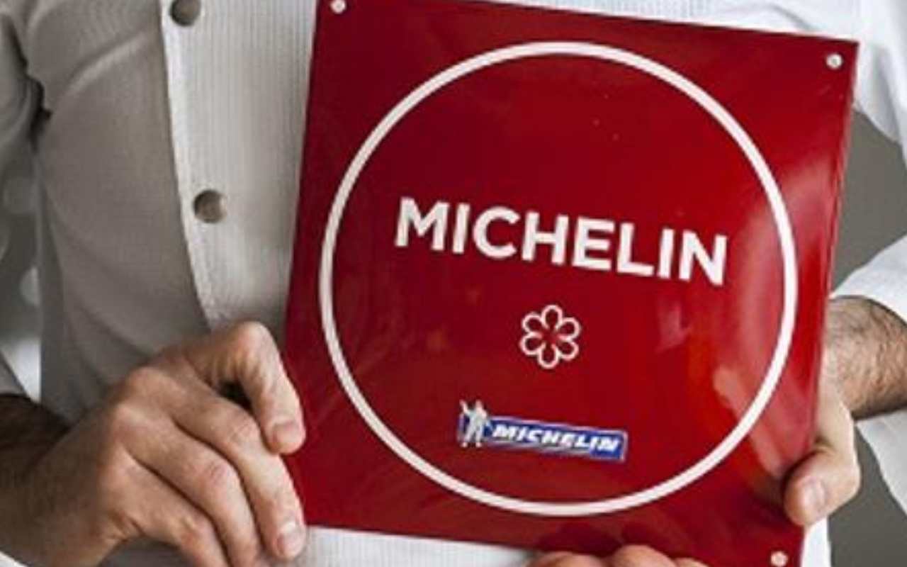 Stella Michelin