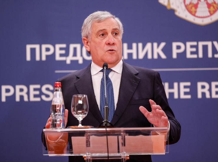 Tajani