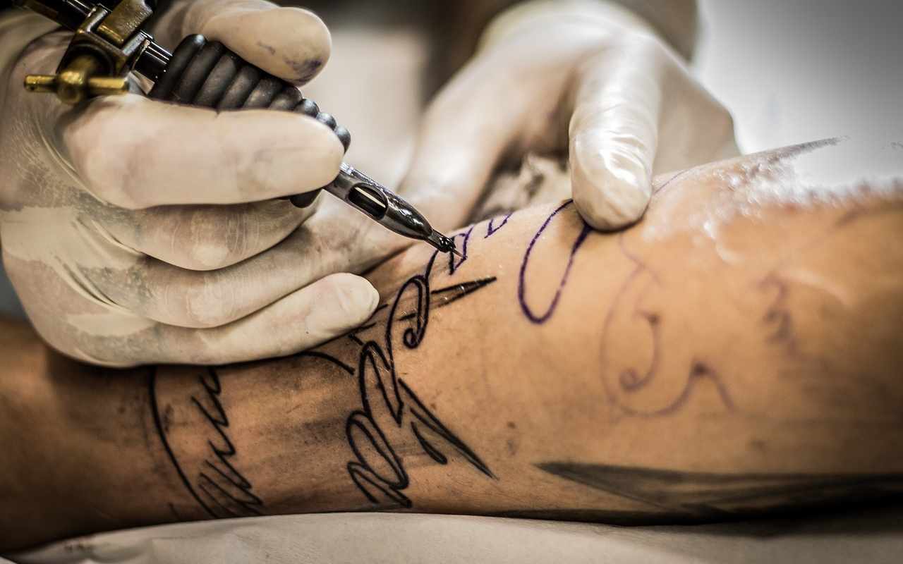 Tatuaggio