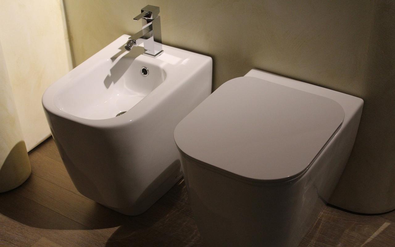 Tavoletta wc