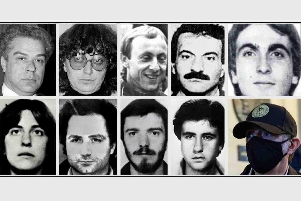 Terroristi italiani