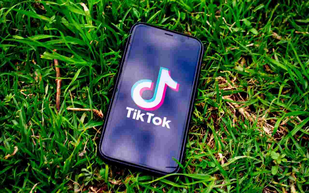 Tik Tok