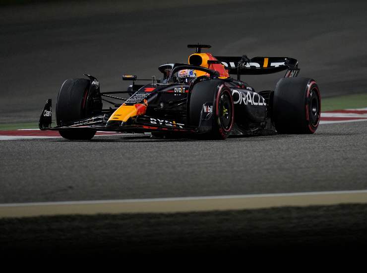 Verstappen