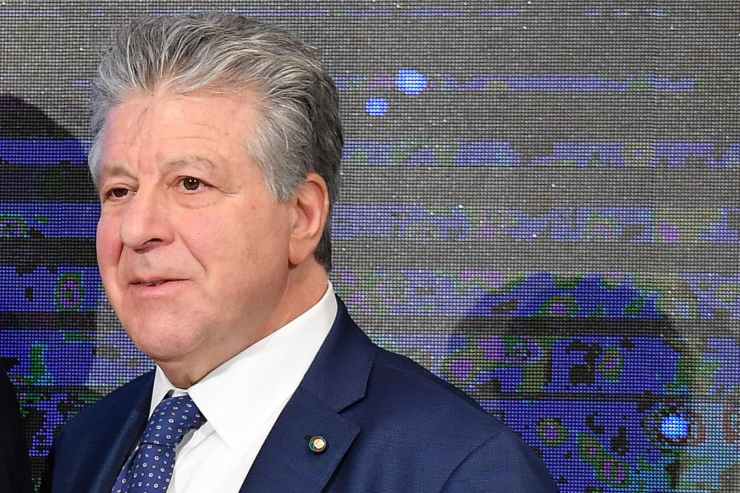 Tragedia a Genova