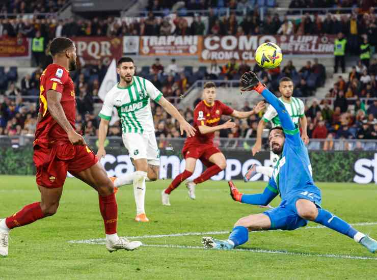 Wijnaldum gol