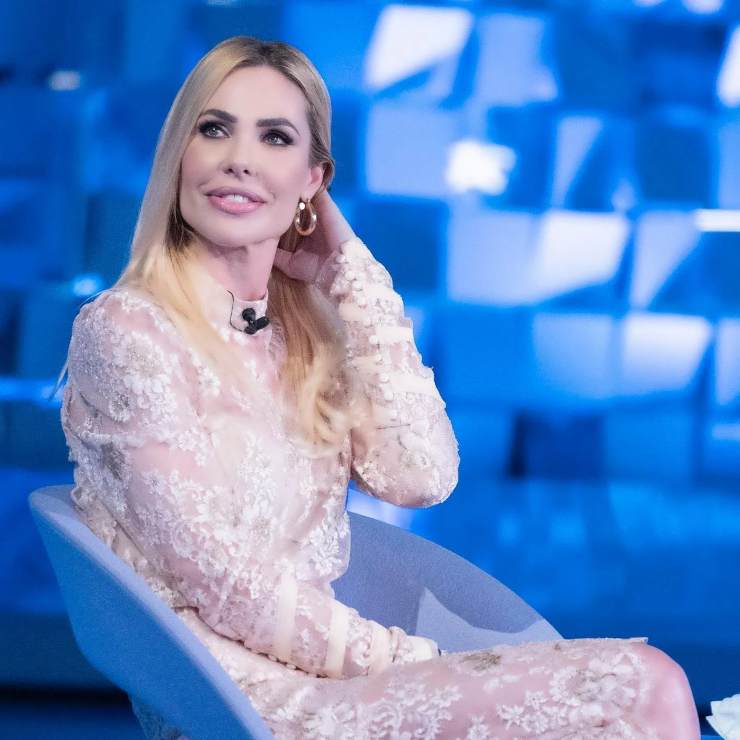 ilary blasi verissimo 