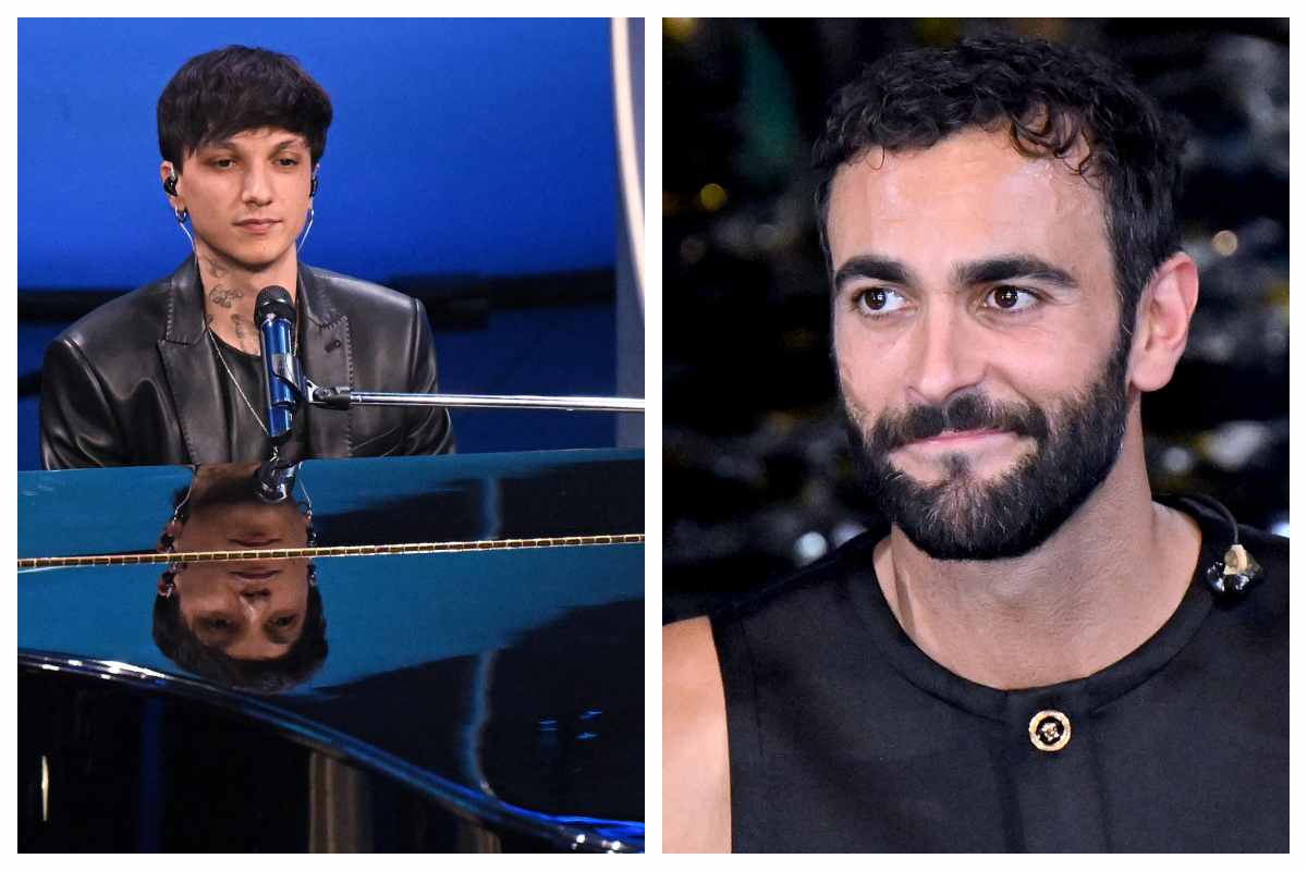 mengoni e ultimo a Sanremo 2023