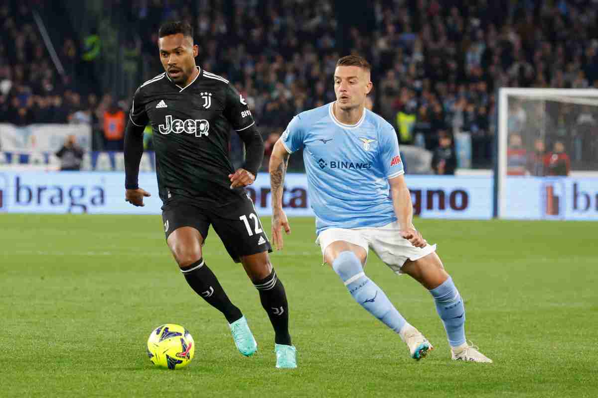 Lazio-Juventus