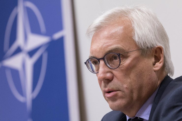 La Finlandia entra a far parte della Nato