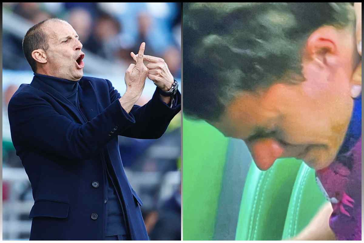 Allegri Fagioli