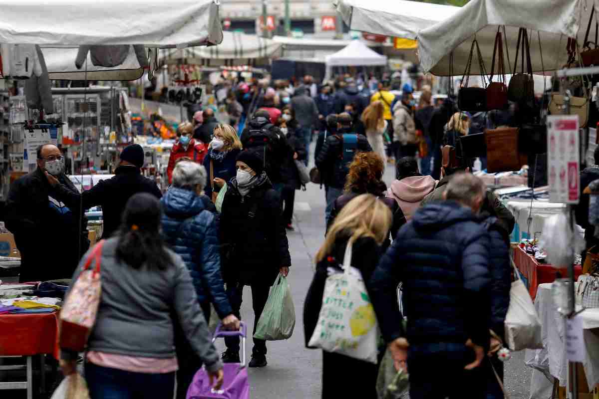 Ambulanti ddl Concorrenza