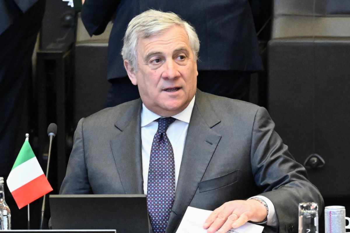 Intervista al Giornale
