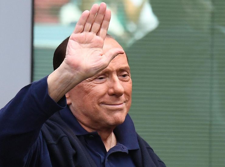 Berlusconi