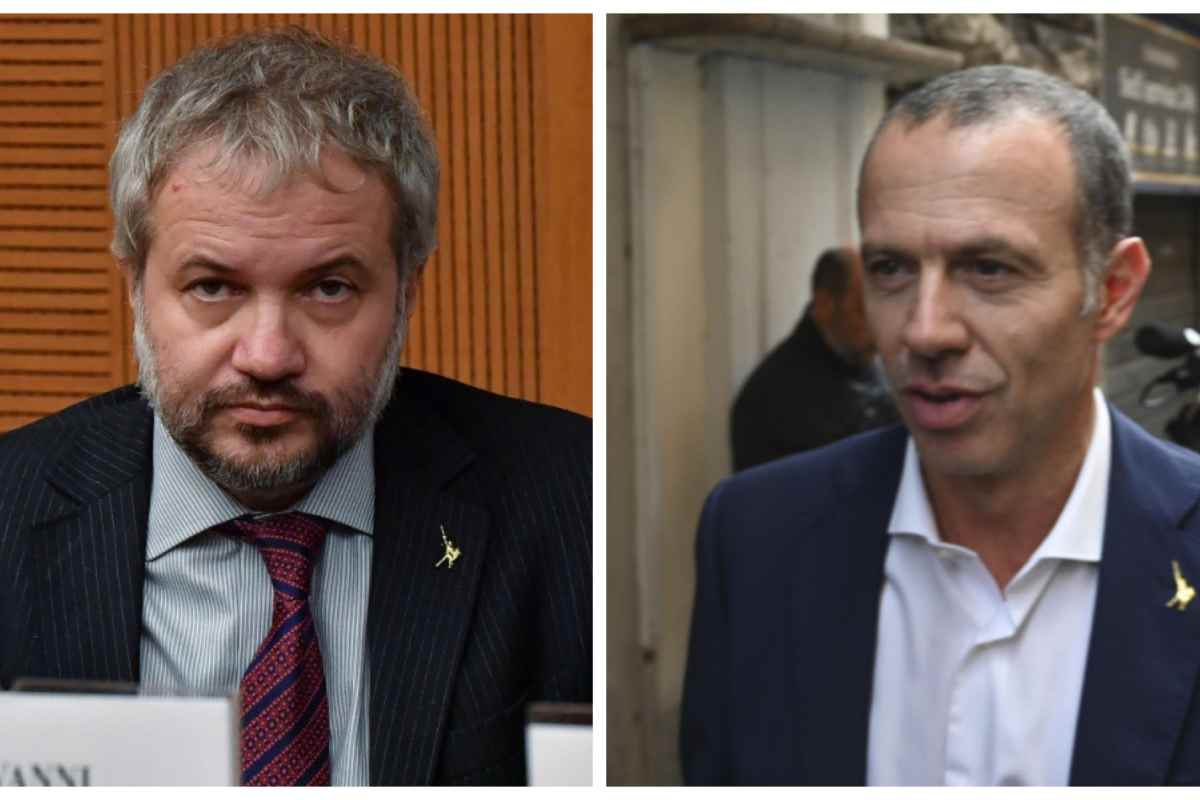 Borghi e Romeo