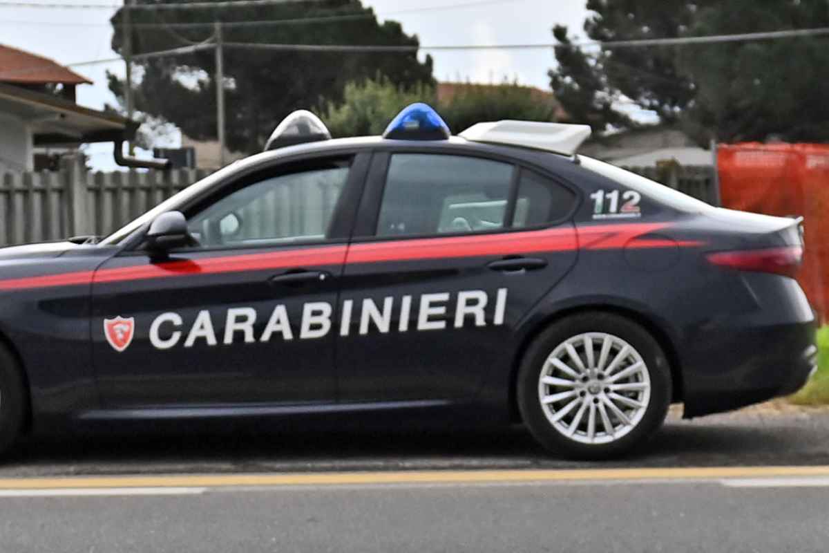 Ucciso per sbaglio dalla camorra