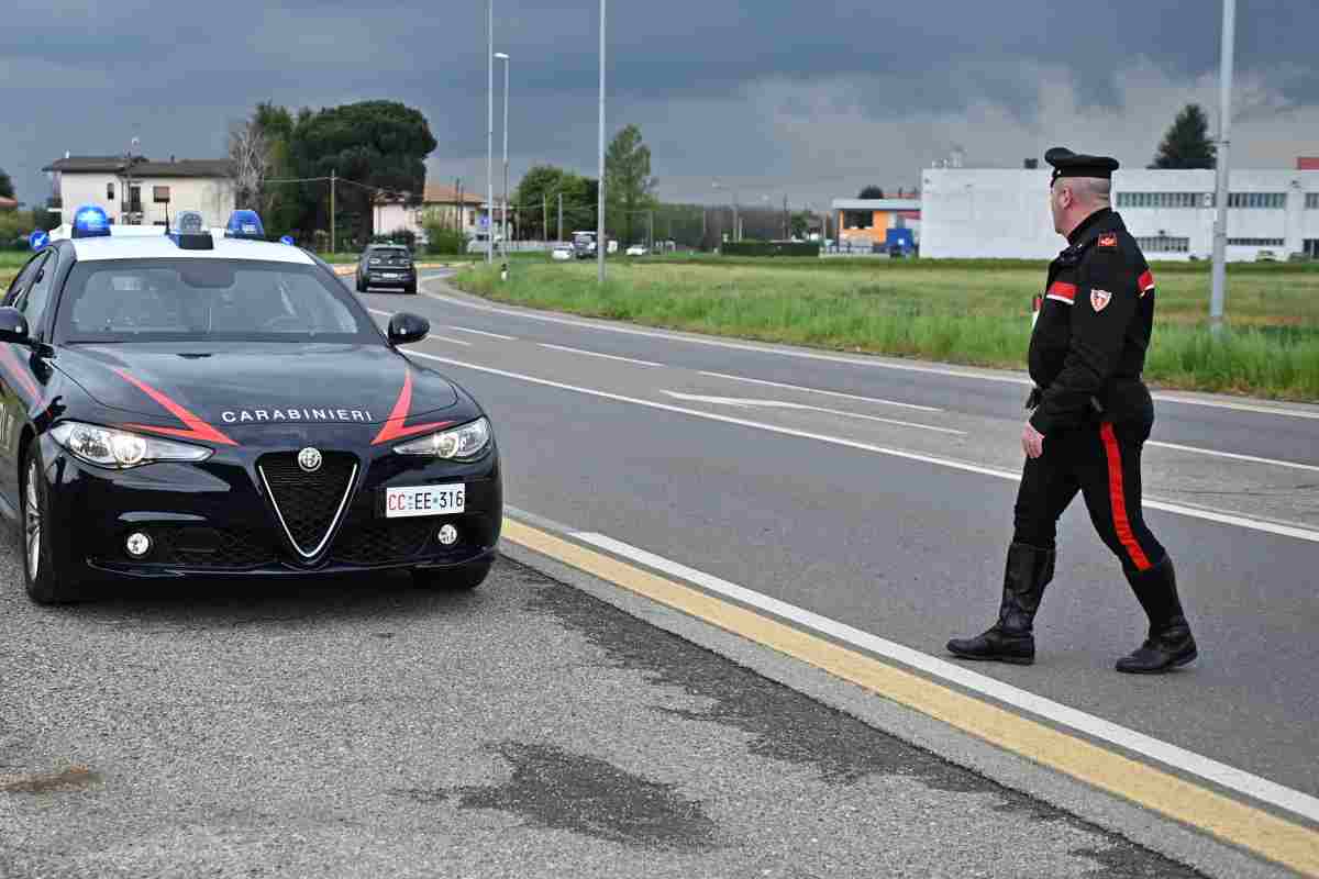 Carabinieri