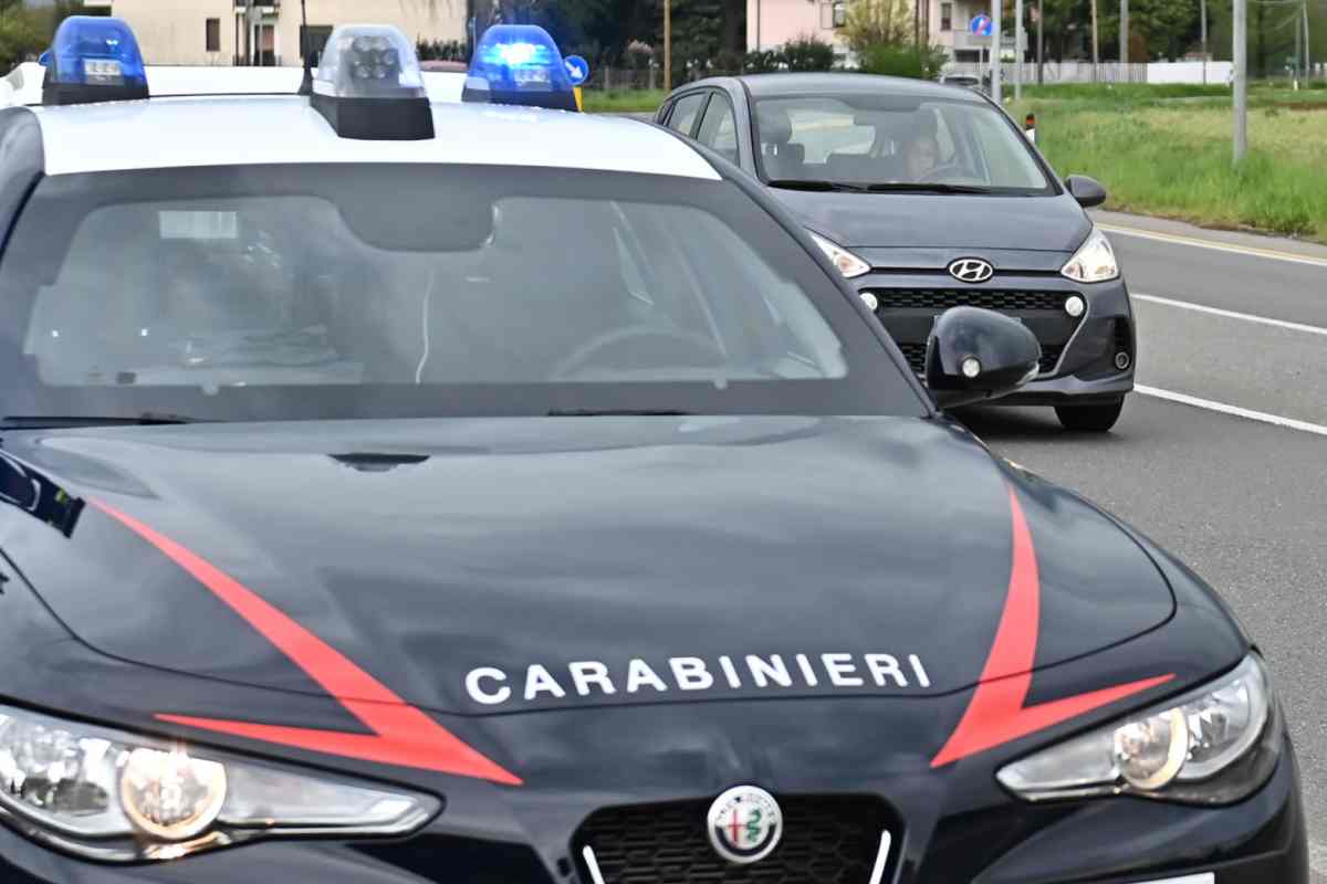 Carabinieri