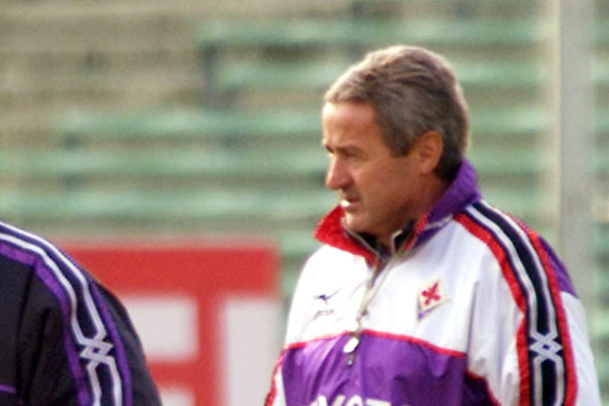 Luciano Chiarugi