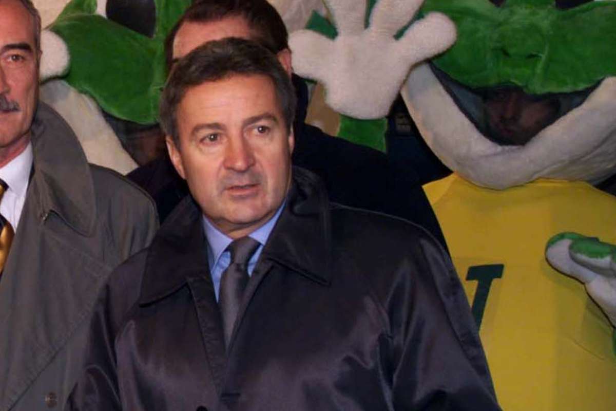 Luciano Chiarugi