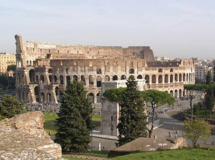 Colosseo