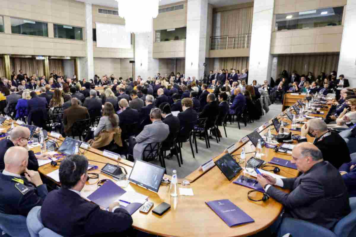 Consiglio dei ministri