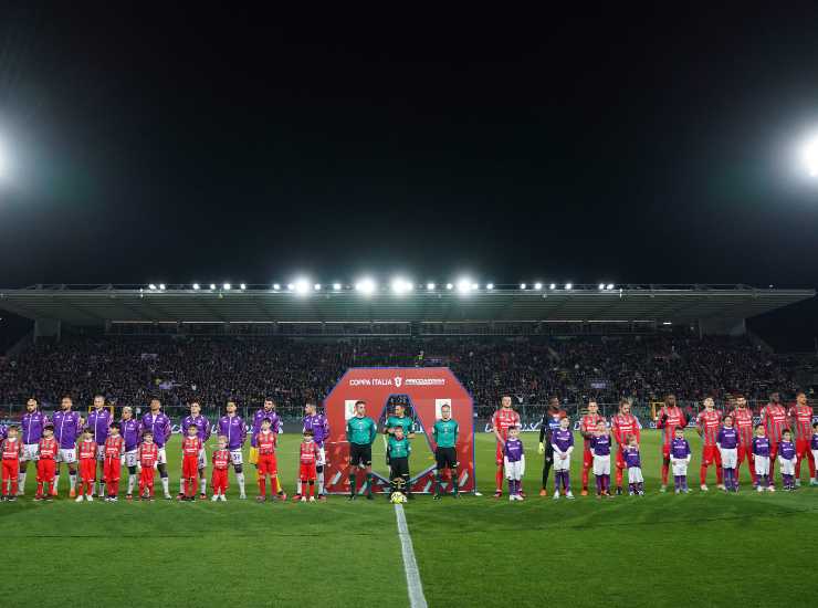Cremonese-Fiorentina