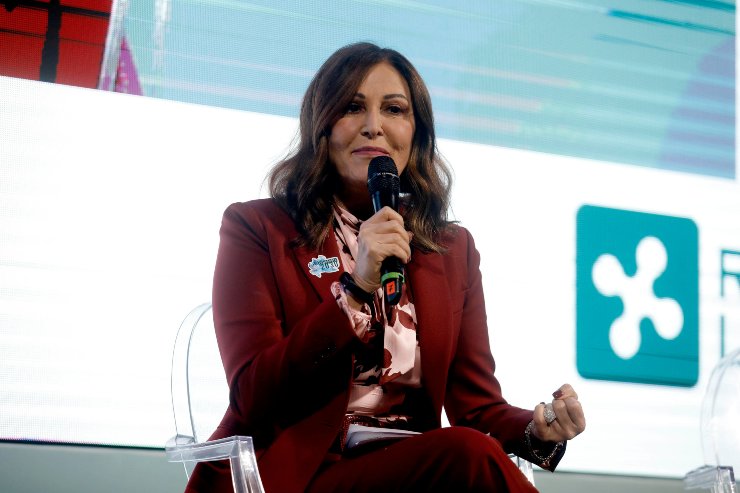 La ministra svela il suo obiettivo