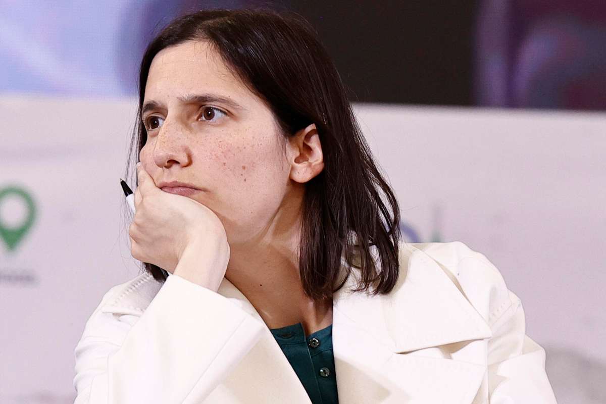 Chi vuole far saltare la poltrona della Schlein?