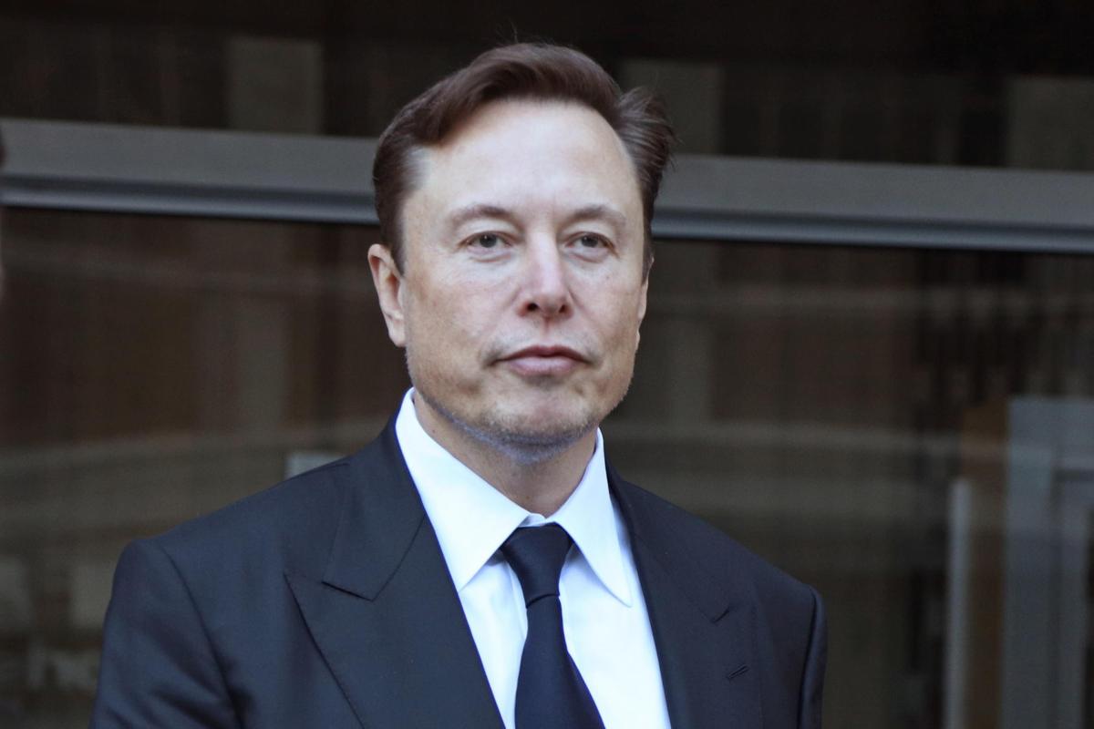 Altro annuncio di Elon Musk