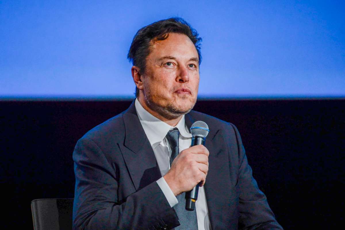 Il Vaticano contro Elon Musk