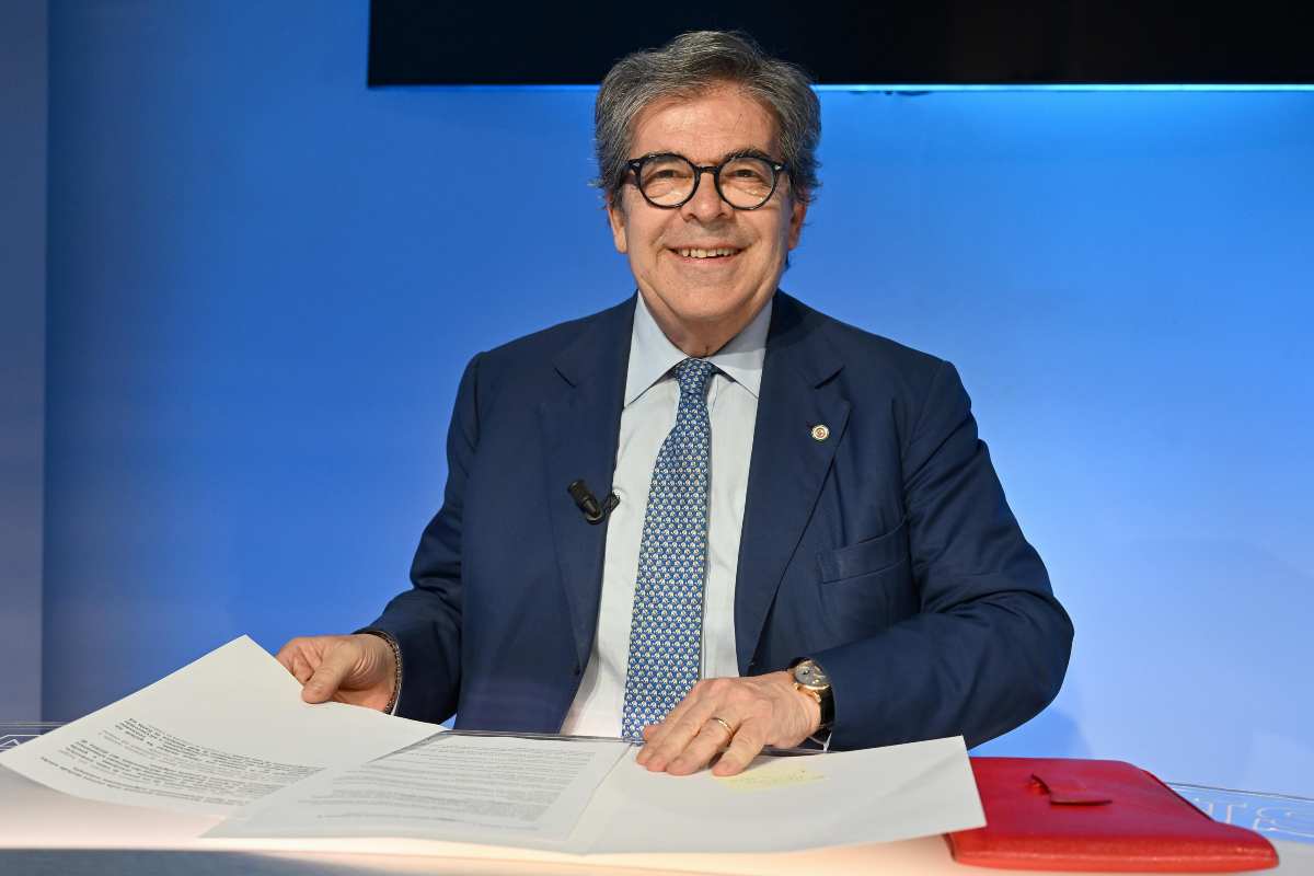 Corte dei Conti, c'è la decisione su Enzo Bianco