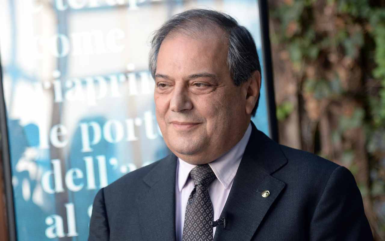 Filippo Anelli, presidente nazionale Ordine dei Medici a Notizie.com