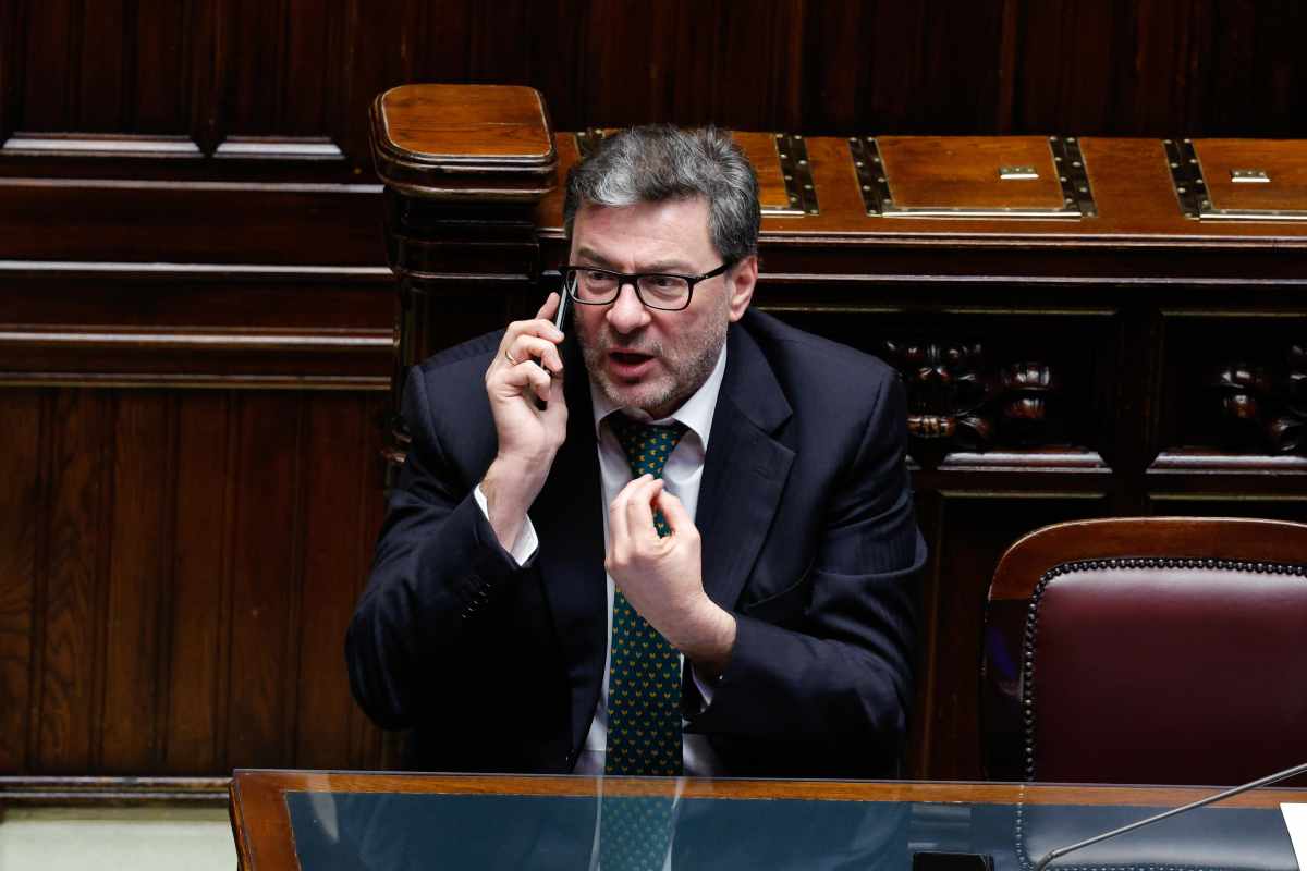 Intervista al 'Sole 24Ore'