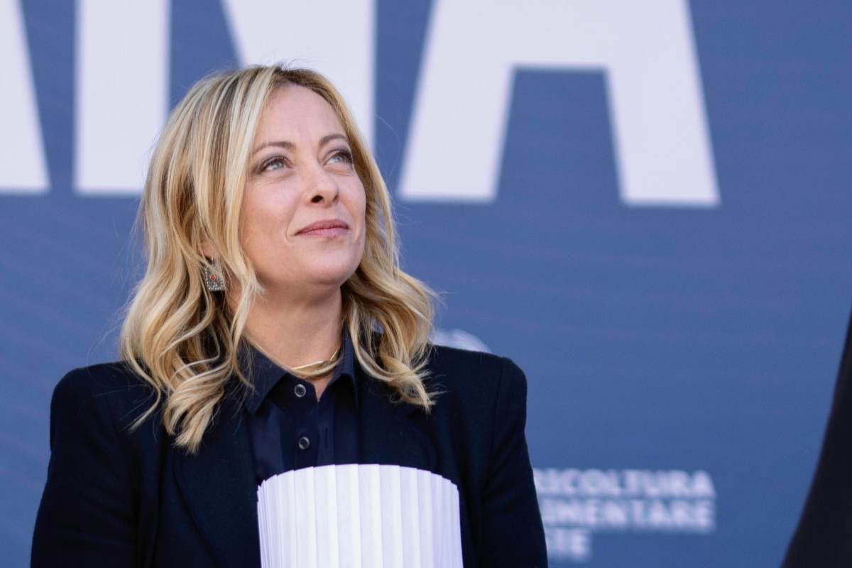 Pnrr, lo stop della Meloni