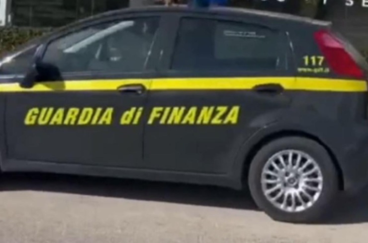 Truffa Superbonus
