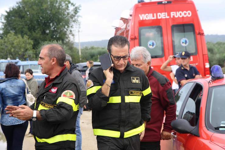Terribile incidente tra due auto