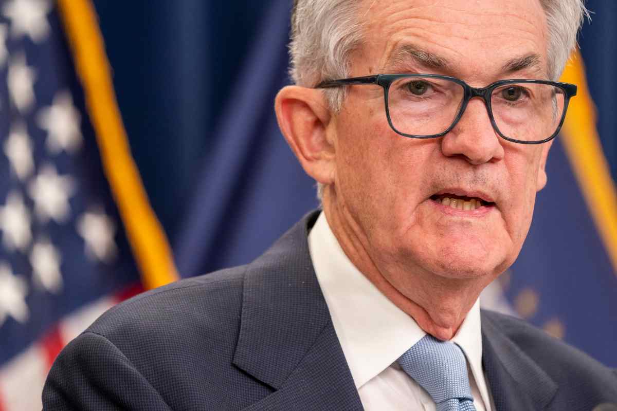 Powell vittima di uno scherzo telefonico