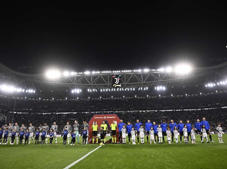 Juventus-Inter