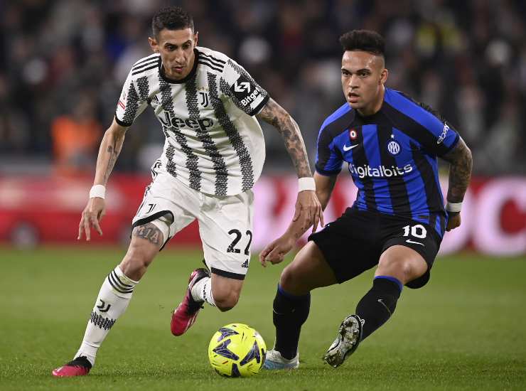 Juventus-Inter