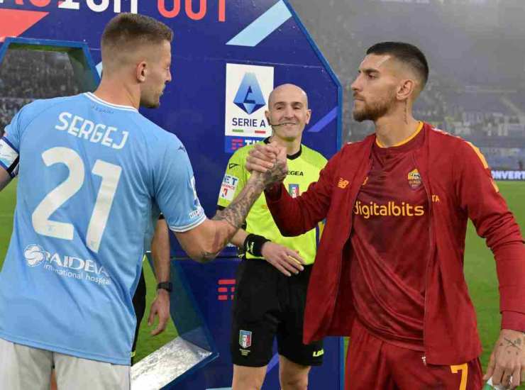Lazio e Roma
