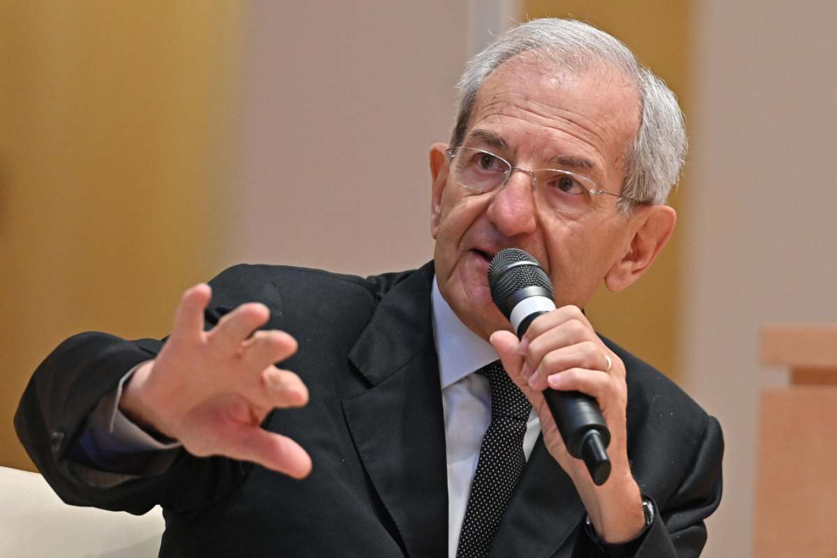 Intervista al 'Corriere della Sera'