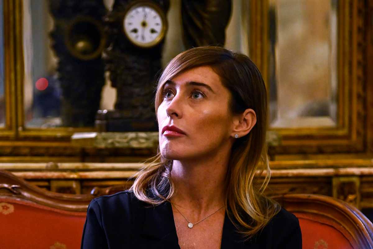 Intervista al Corriere della Sera