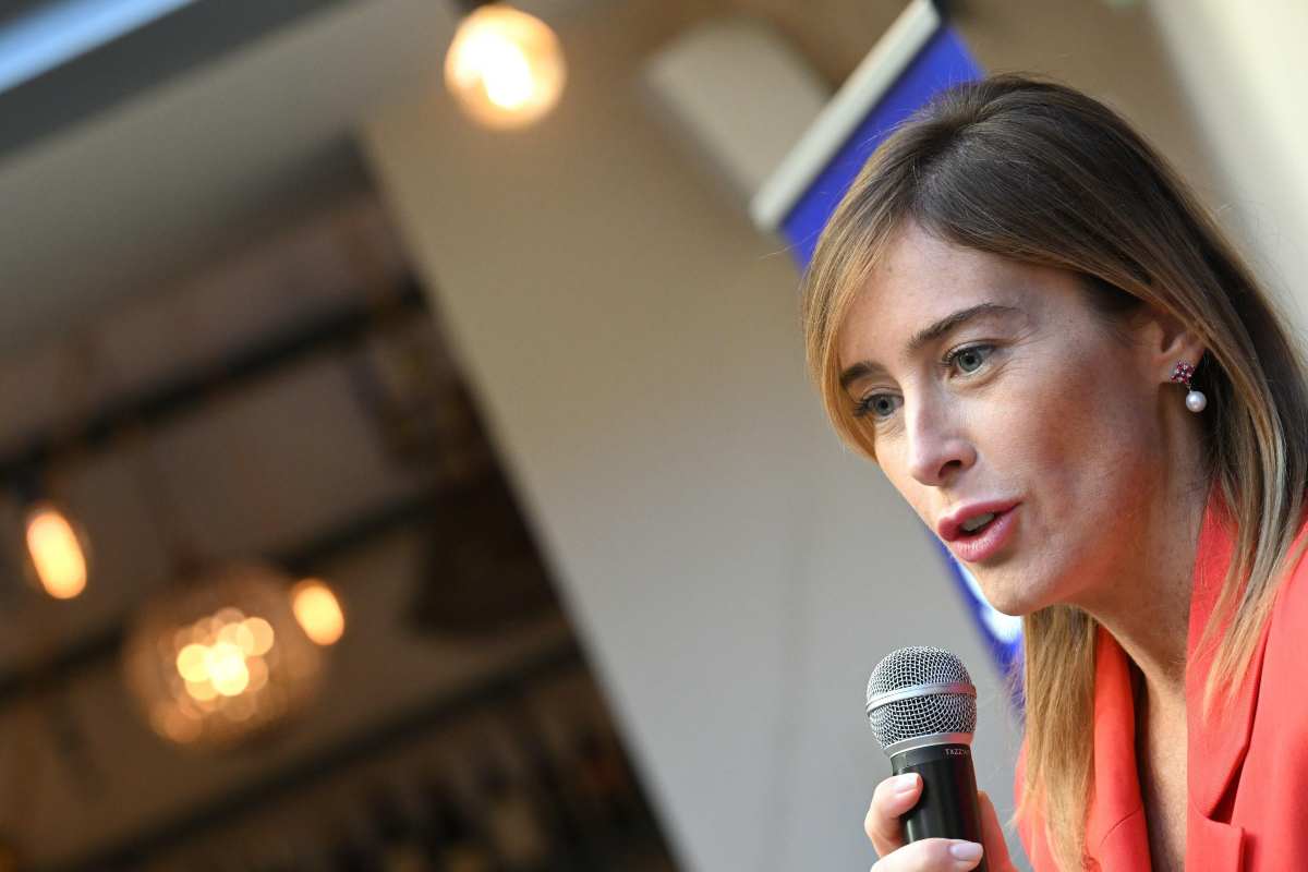 Intervista a 'Il Giornale'