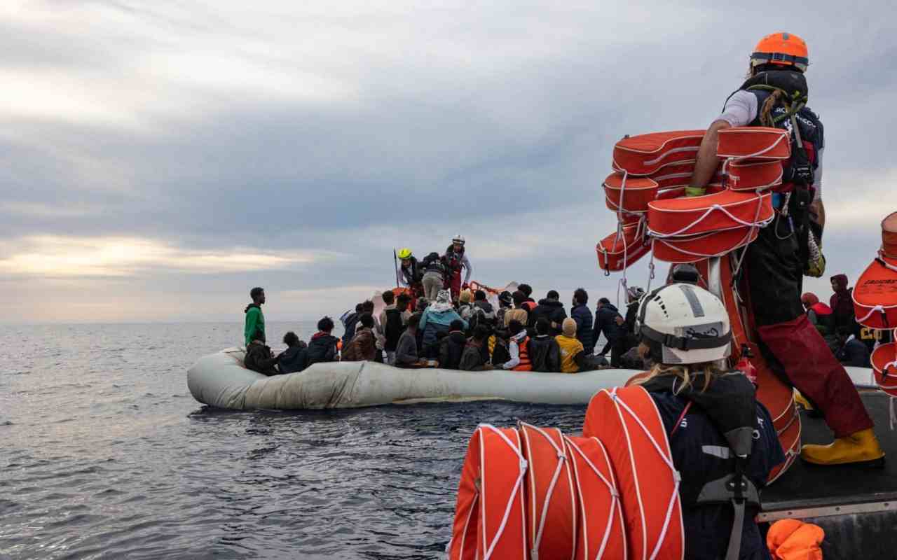 Migranti, protezione speciale. Maggioranza contro opposizioni