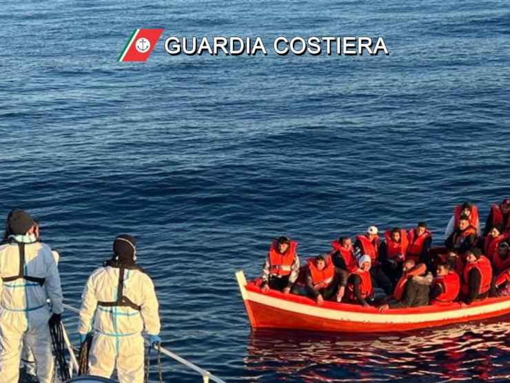 Migranti, potrebbe approdare oggi in Cdm dichiarazione stato di emergenza